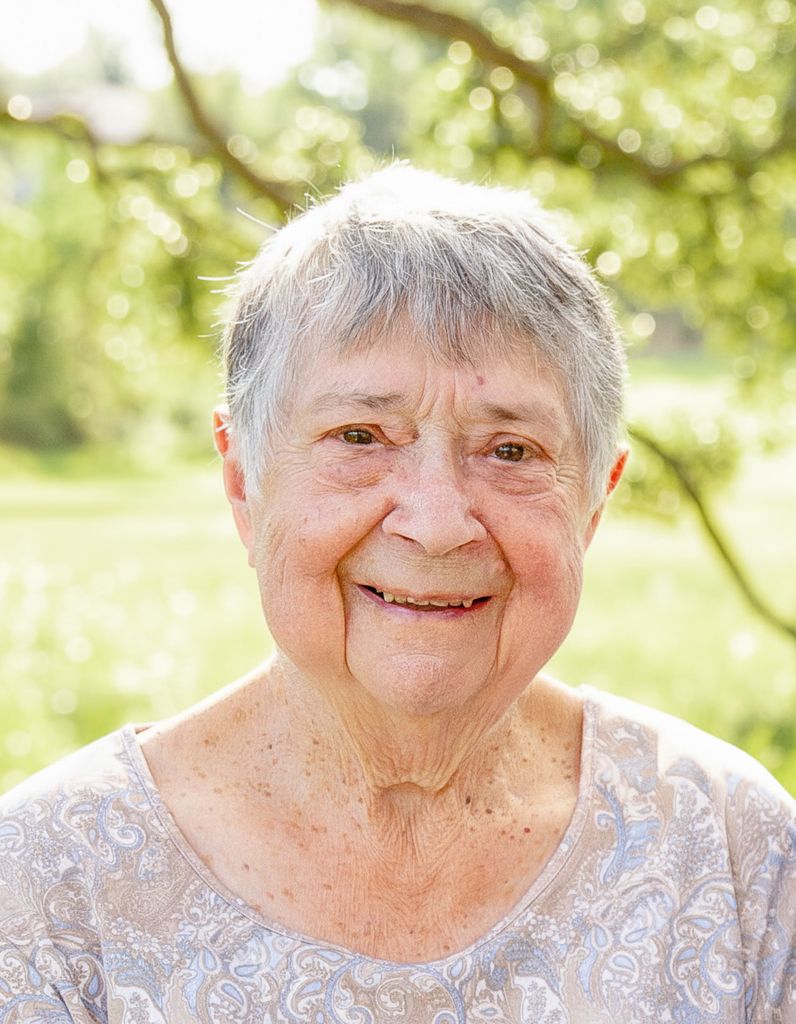 Elsie Theresa Breaux Perkins Hollier