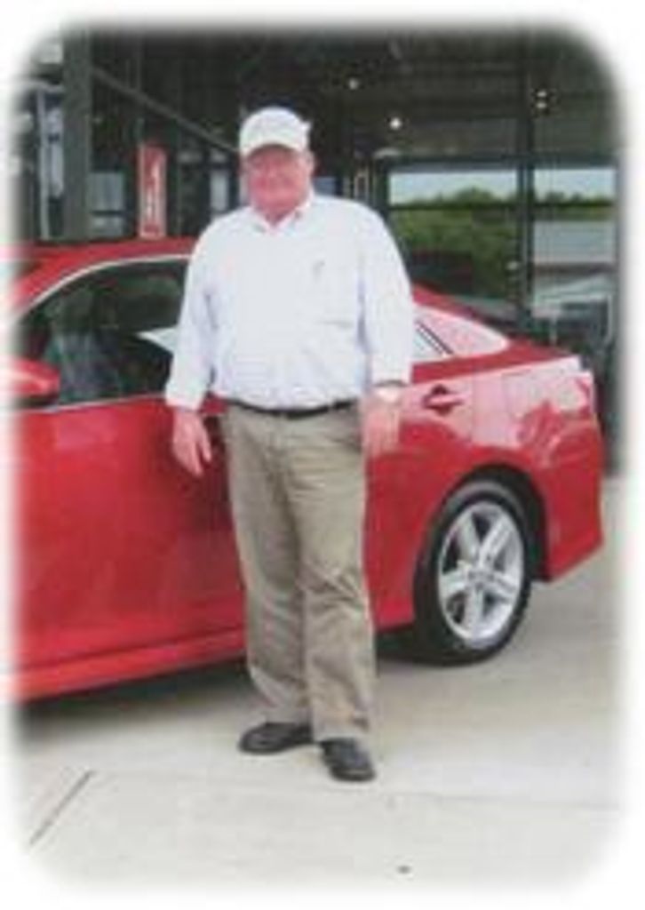 Wayne Davis