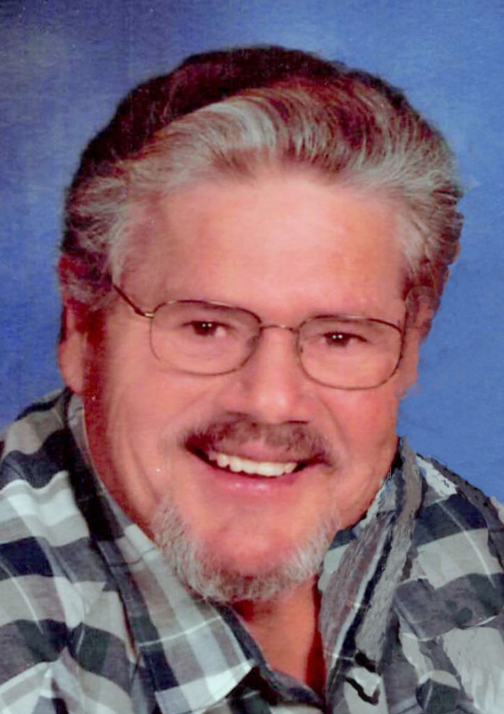 Calvin Tilbury Profile Photo
