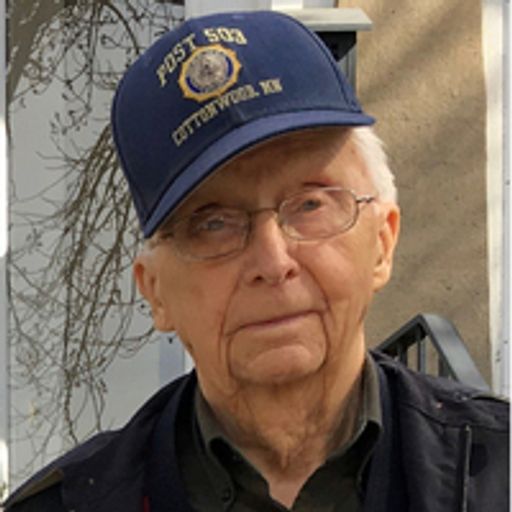 Erwin Schwartz Profile Photo