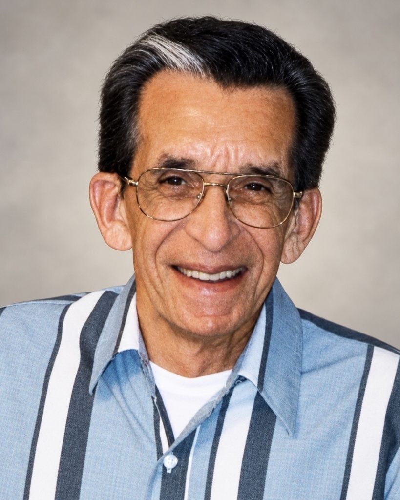 Garry Mendenhall Profile Photo