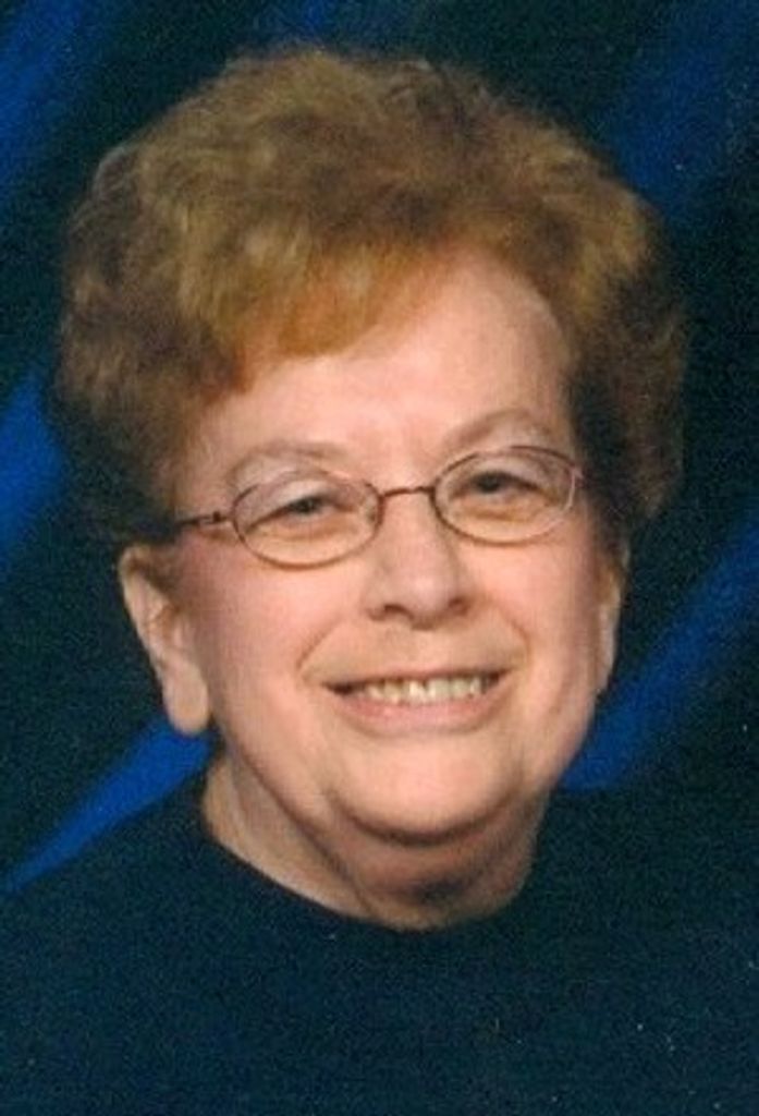 Phyllis J. Houchin