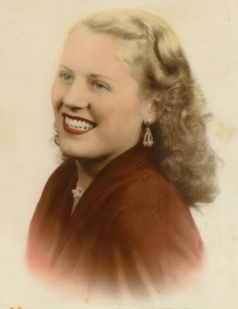 Marguerite J. (Goodyear)  Shuman