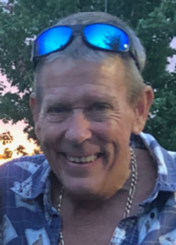 Daniel Keith Pilsen Profile Photo