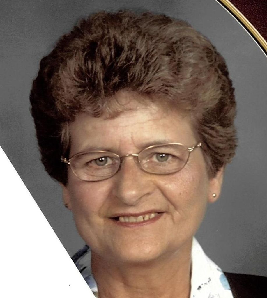 Penny Ann Hoover