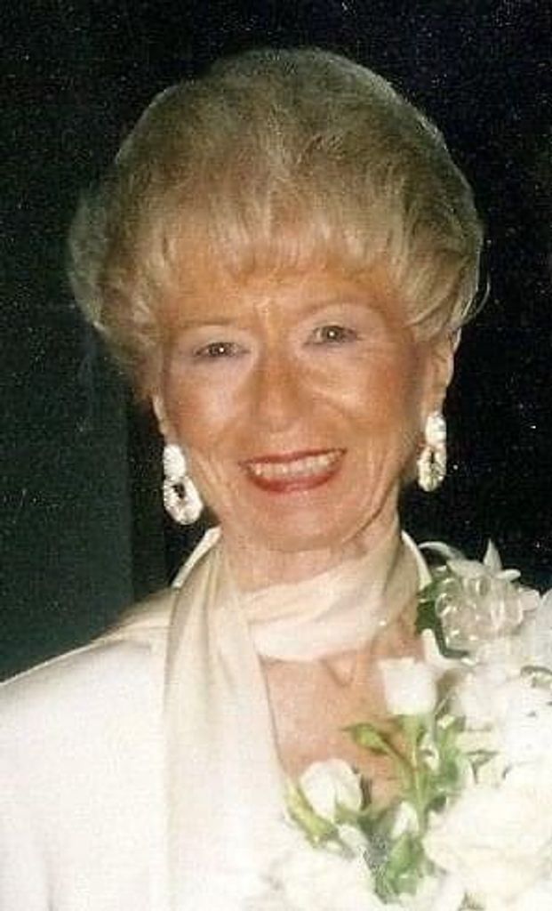 Sarah "Sally" Reichard Crichton Profile Photo