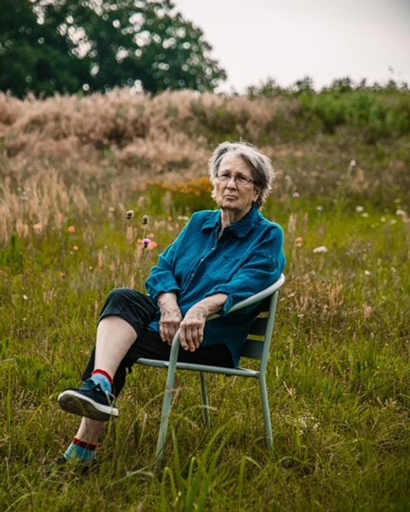 Lola Belle (Wolfe) Lambert