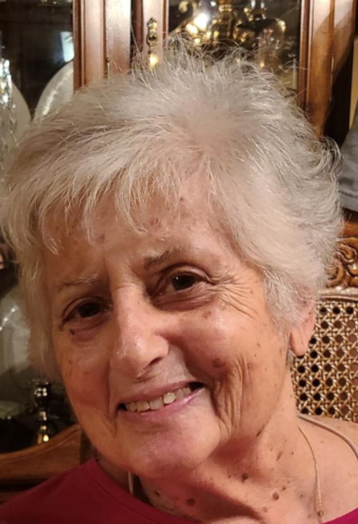 Presvytera Evangeline Pappas Profile Photo
