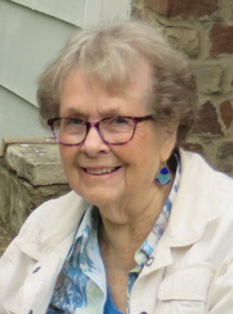 Beverly Christensen Profile Photo