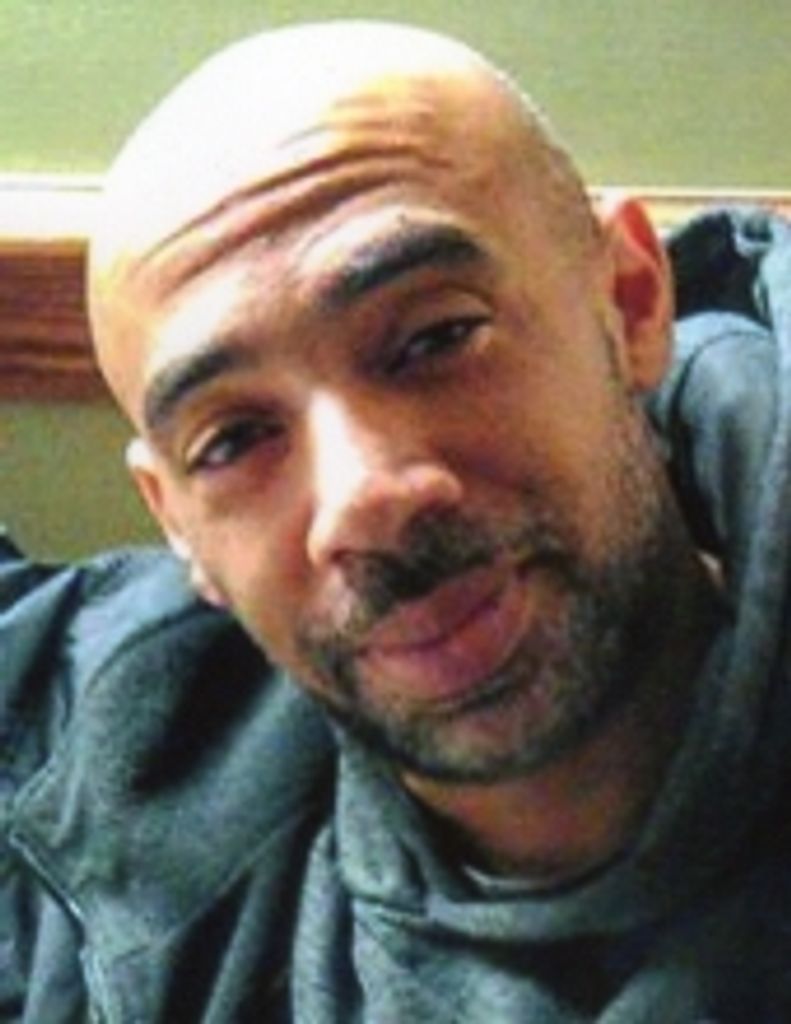 Terrill "Tj" James Cunningham