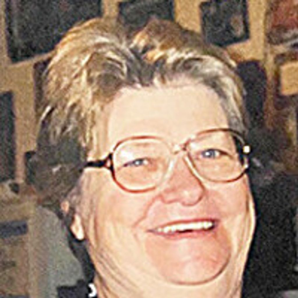 Diana  Mae (Brinkerhoff)  Mcgrew
