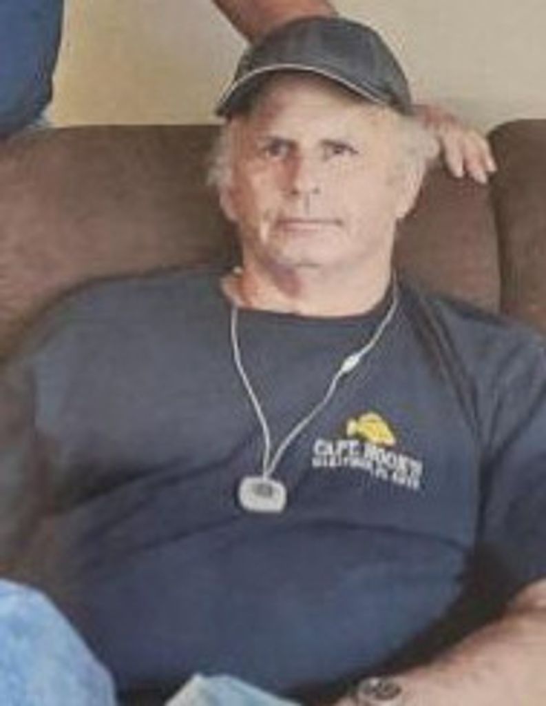 Perry Mark Williams Profile Photo