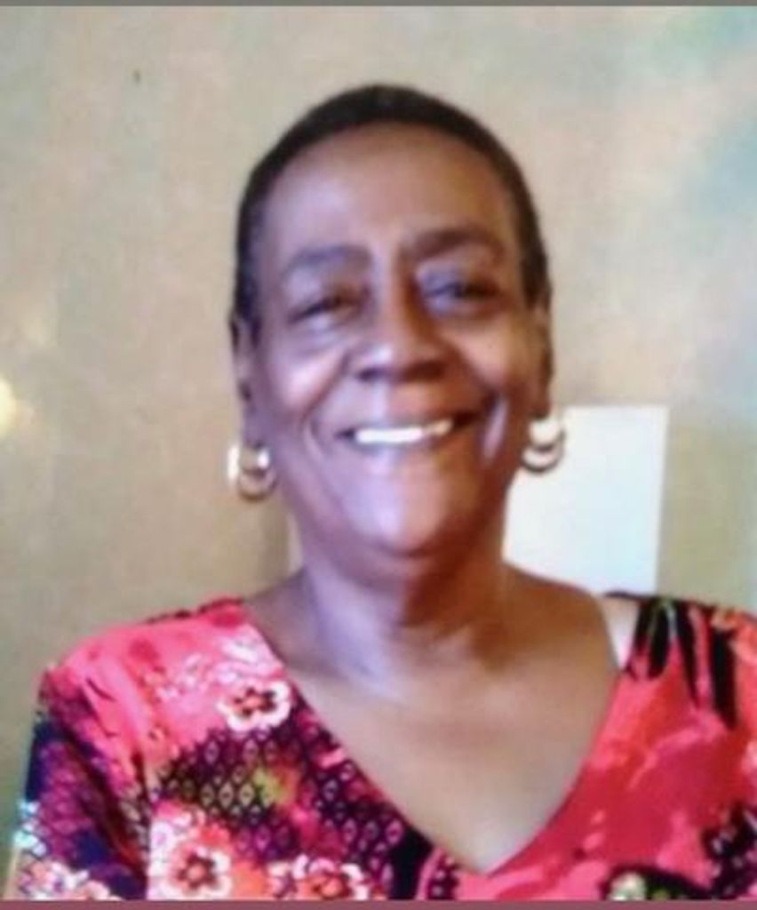 Andrea S. Richardson Profile Photo