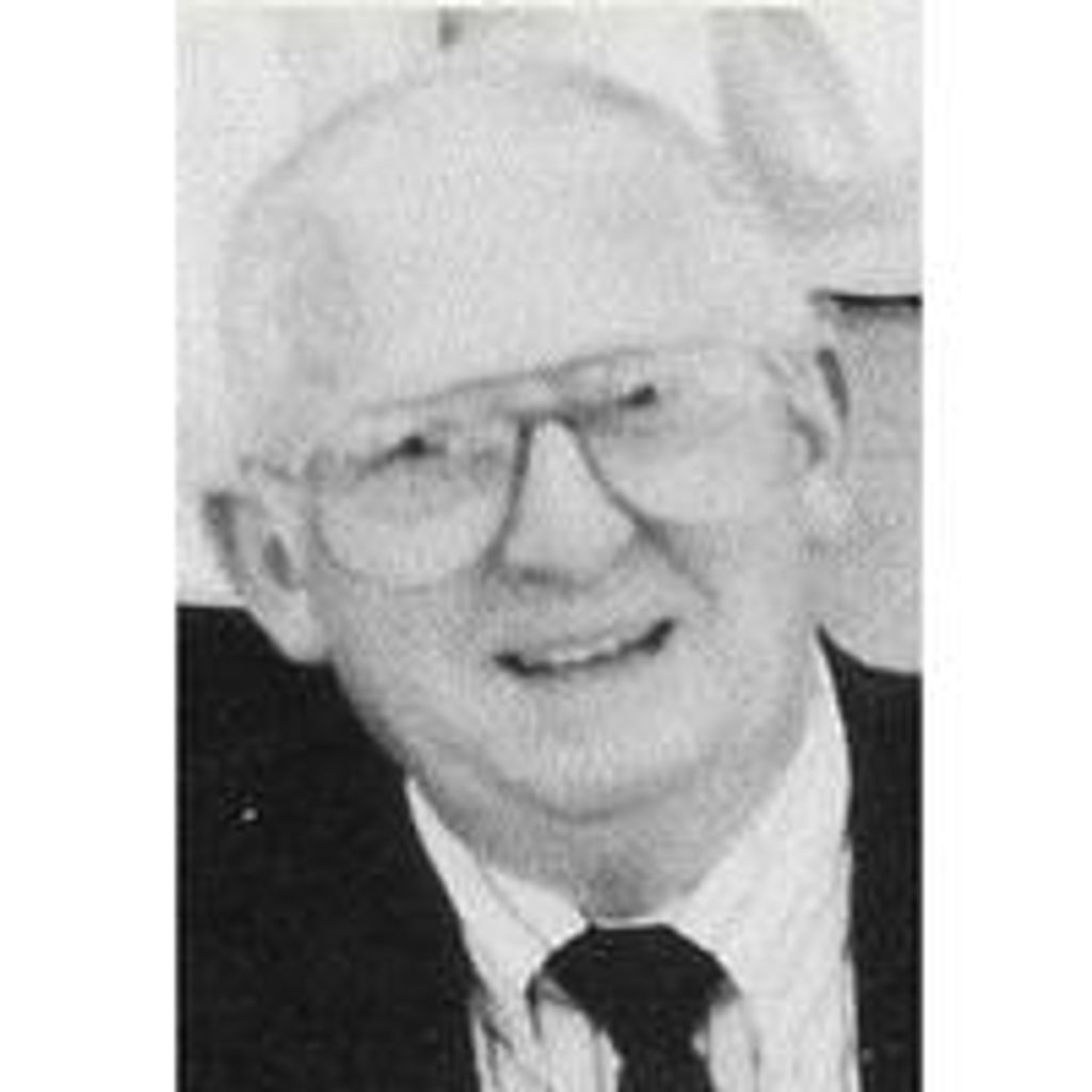 Joseph F. Grenier