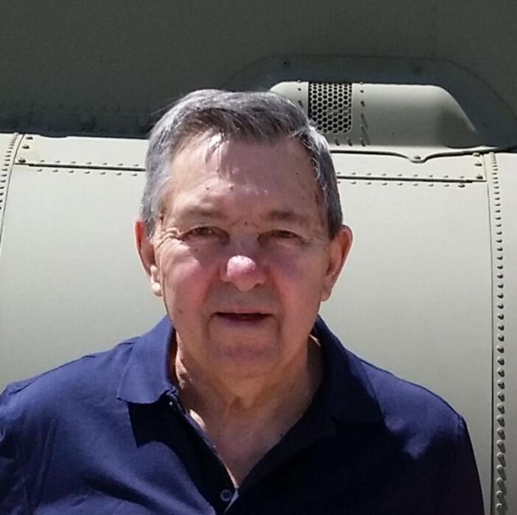 Leon Bouteiller, Sr.