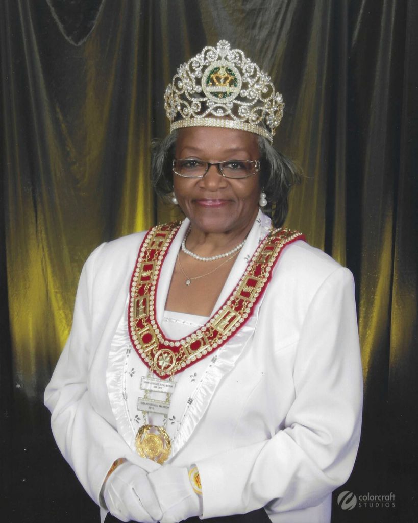 Degloria Forston