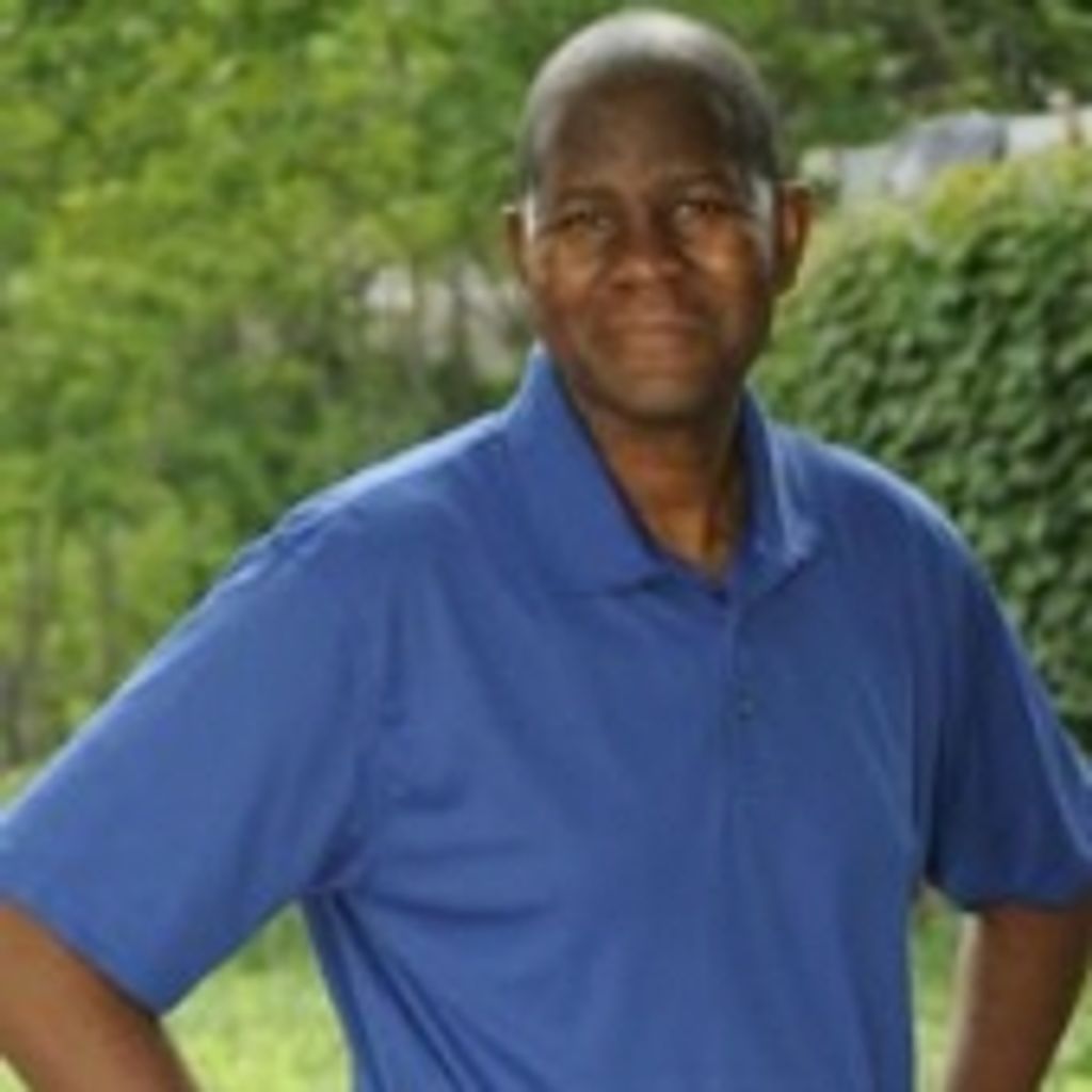 Darrell Wayne "Doc" Rodgers