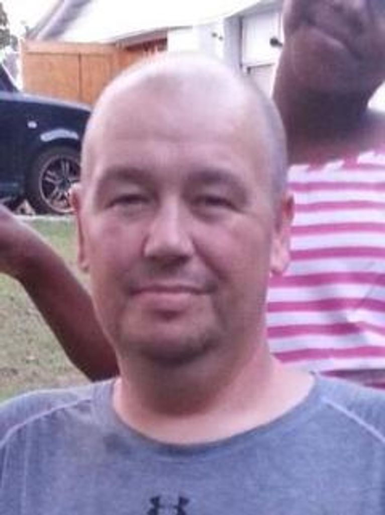 James Allen Hunneycutt