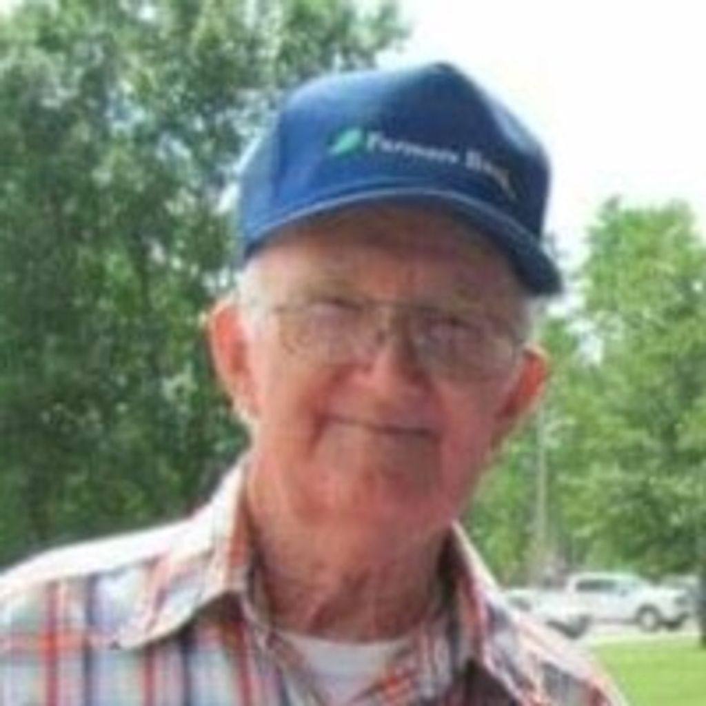 Paul Lewis Montgomery