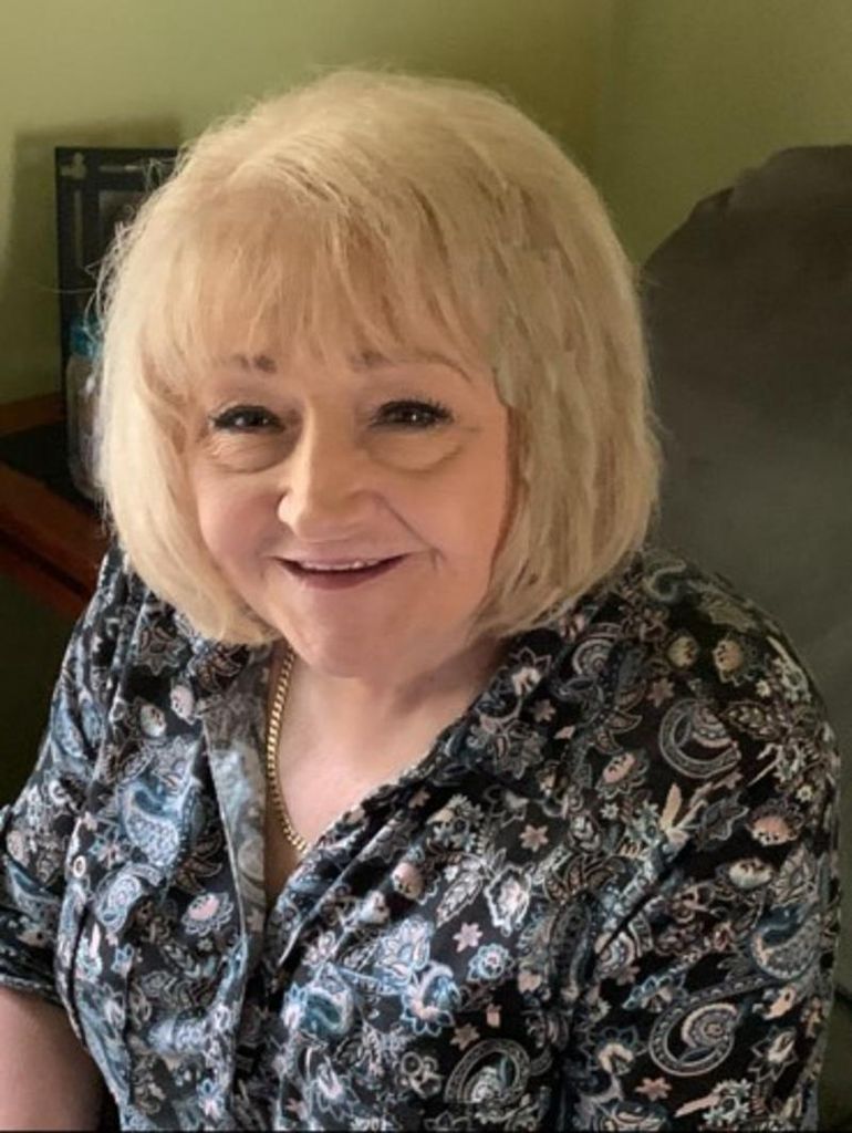 Patricia Ann Keller Profile Photo