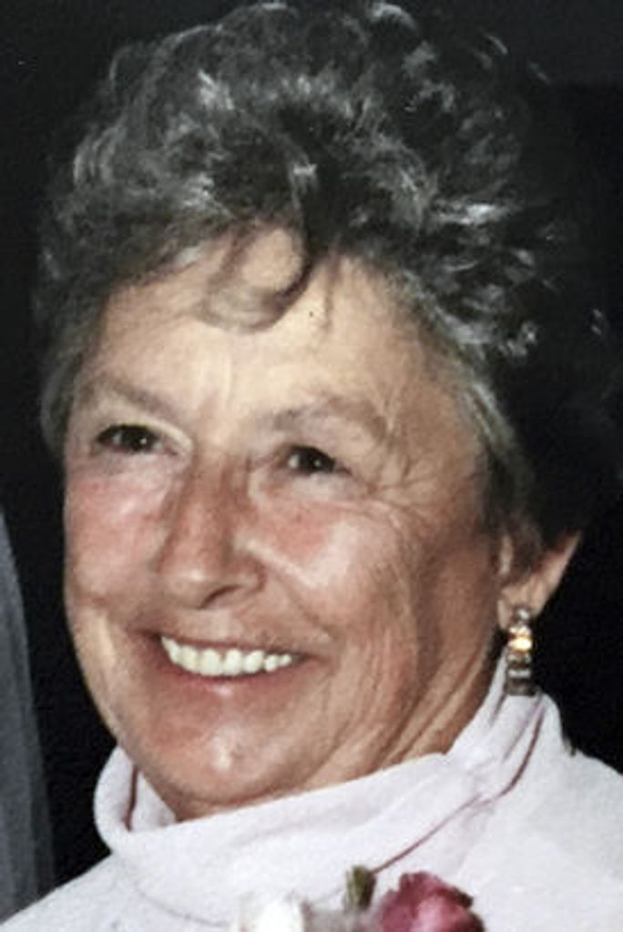 Frances  Ann Giaurtis