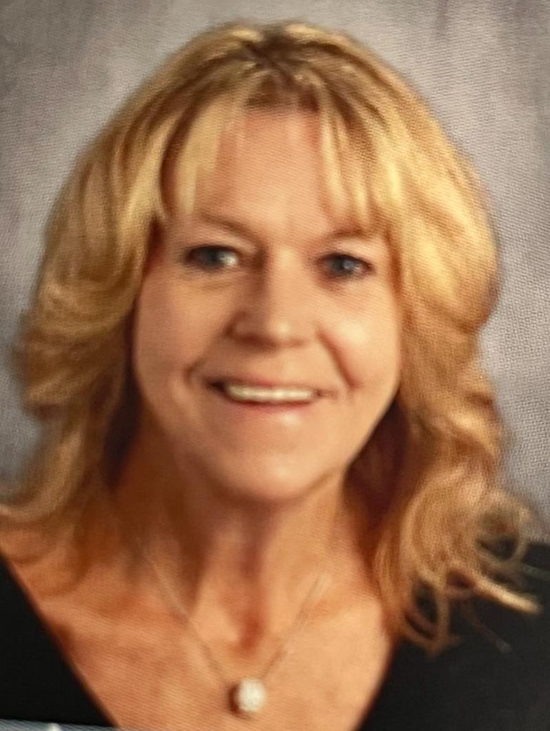 Laurie Margaret Rossberg Profile Photo