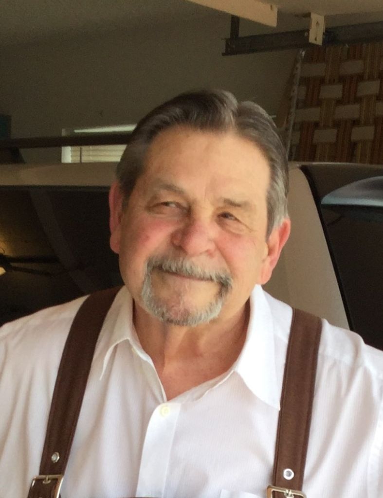 Harold  Lee Lockhart Profile Photo