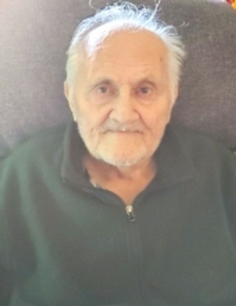 Thomas P. Martins
