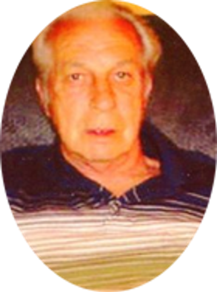 William Ray "Tater" Begley