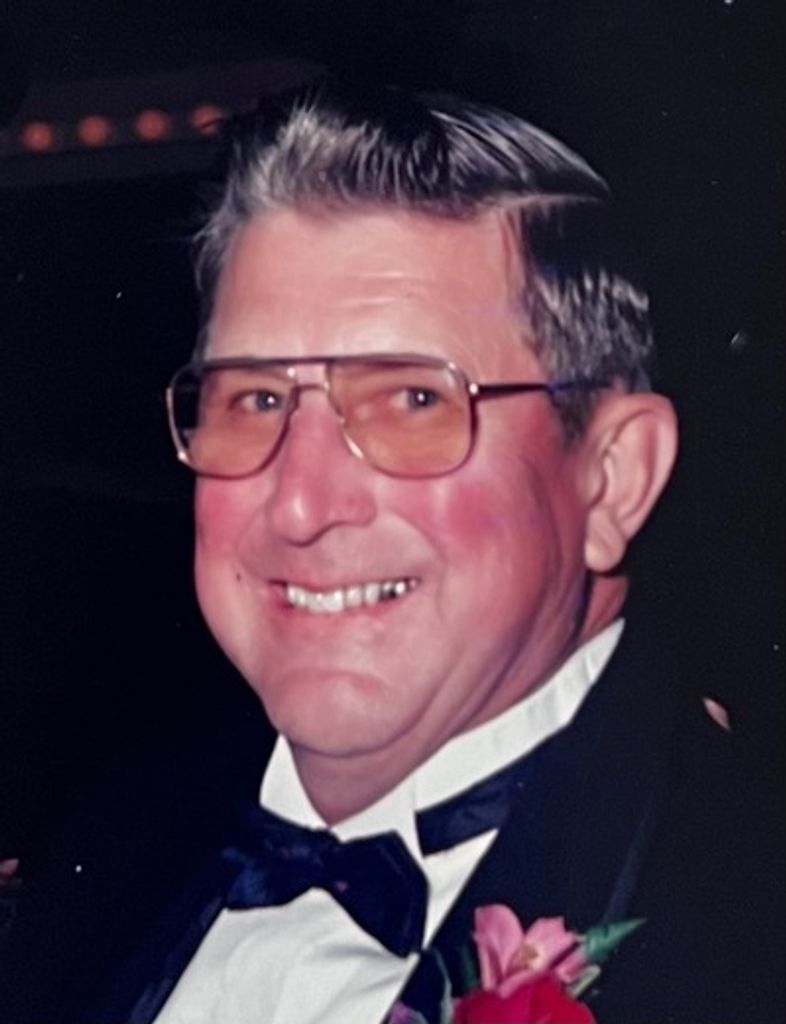 Fred F King Jr Profile Photo