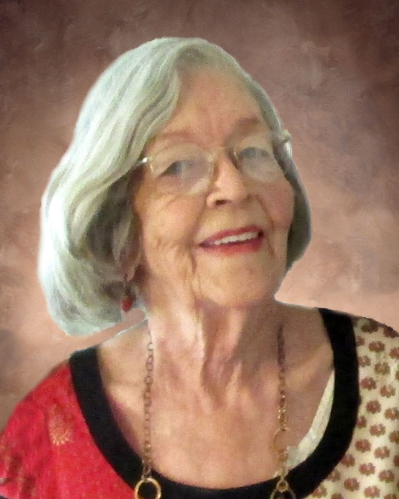Lujuana Mae Pearson Smith