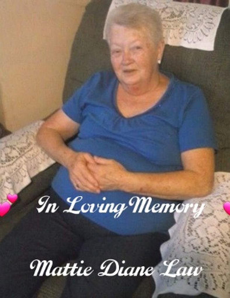 Diane Law Profile Photo