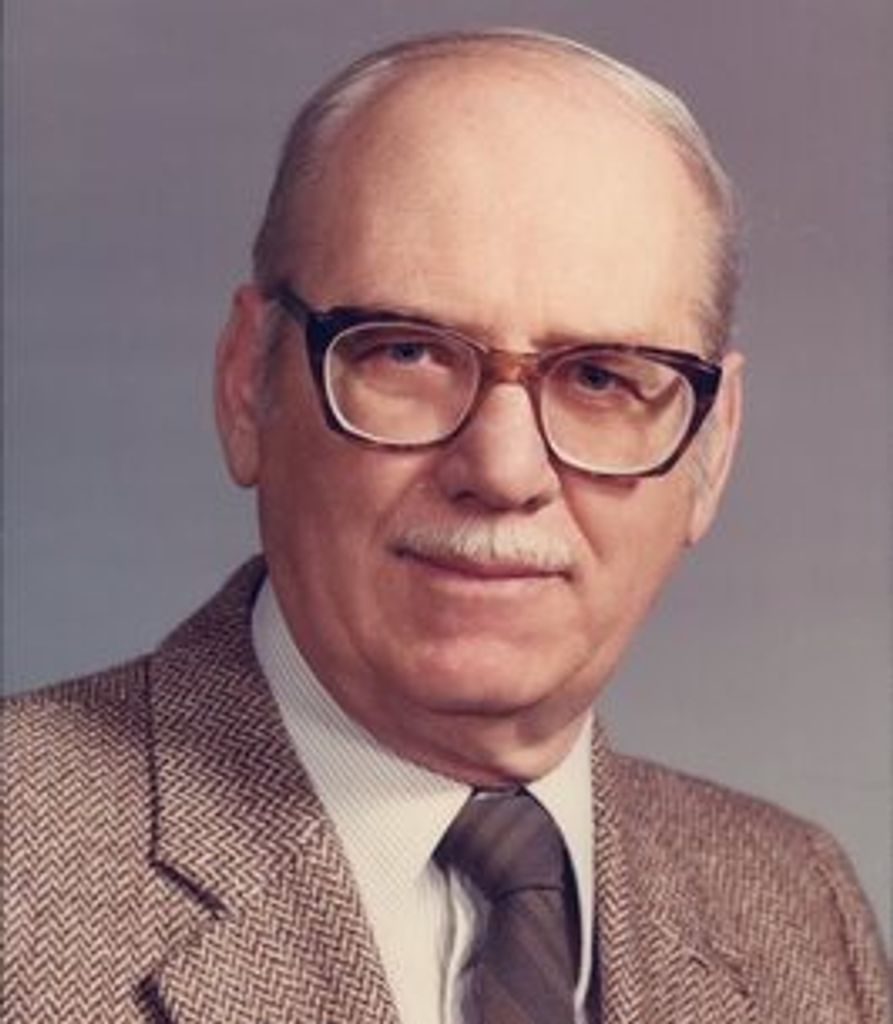 Bruce Farmer