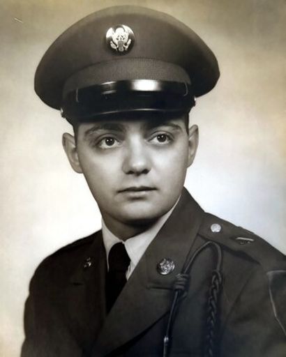 Daniel Luongo's obituary image