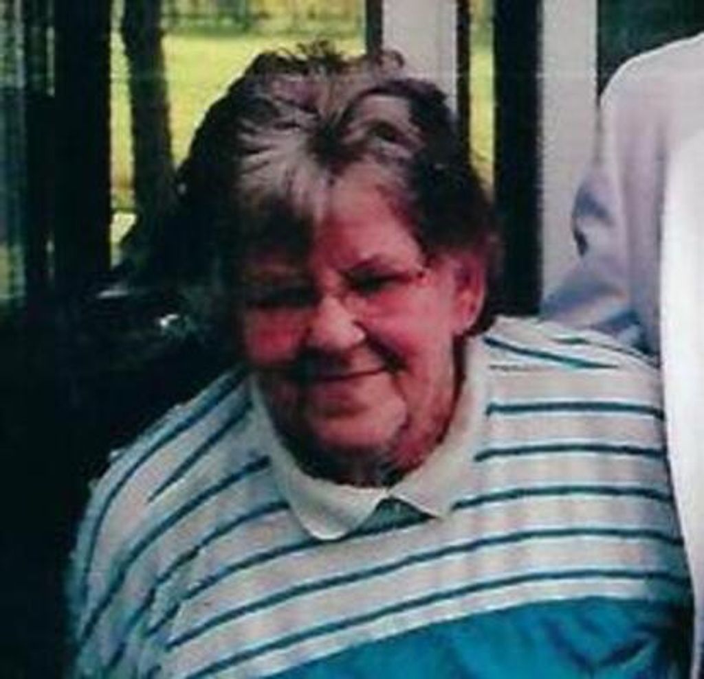 Robena (Roby) Page Moore Profile Photo