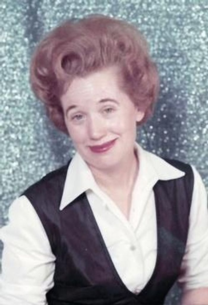 Lillian M. Martindale