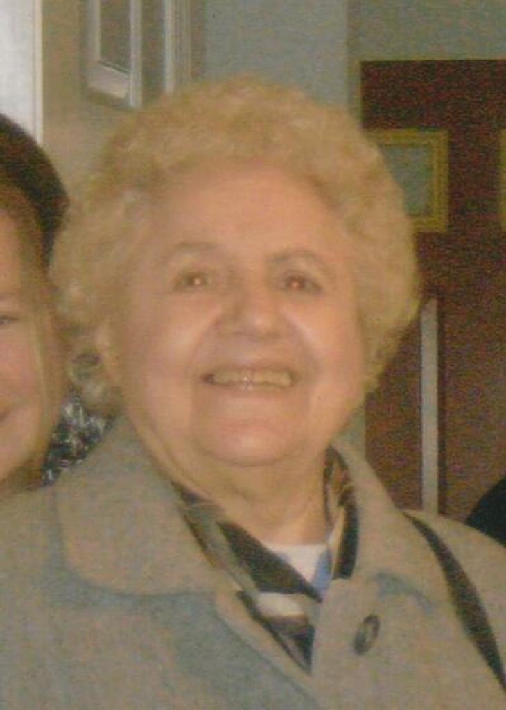 Evelyn Caronia Profile Photo