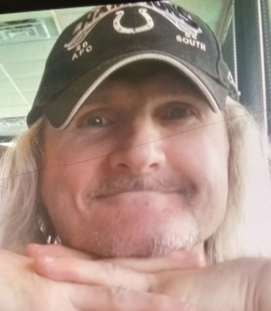 Barry Baker Profile Photo