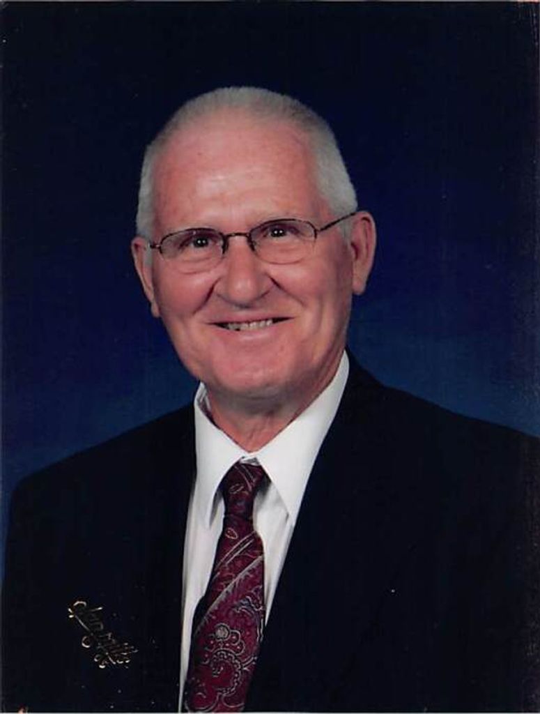 A. Daniel Selleck
