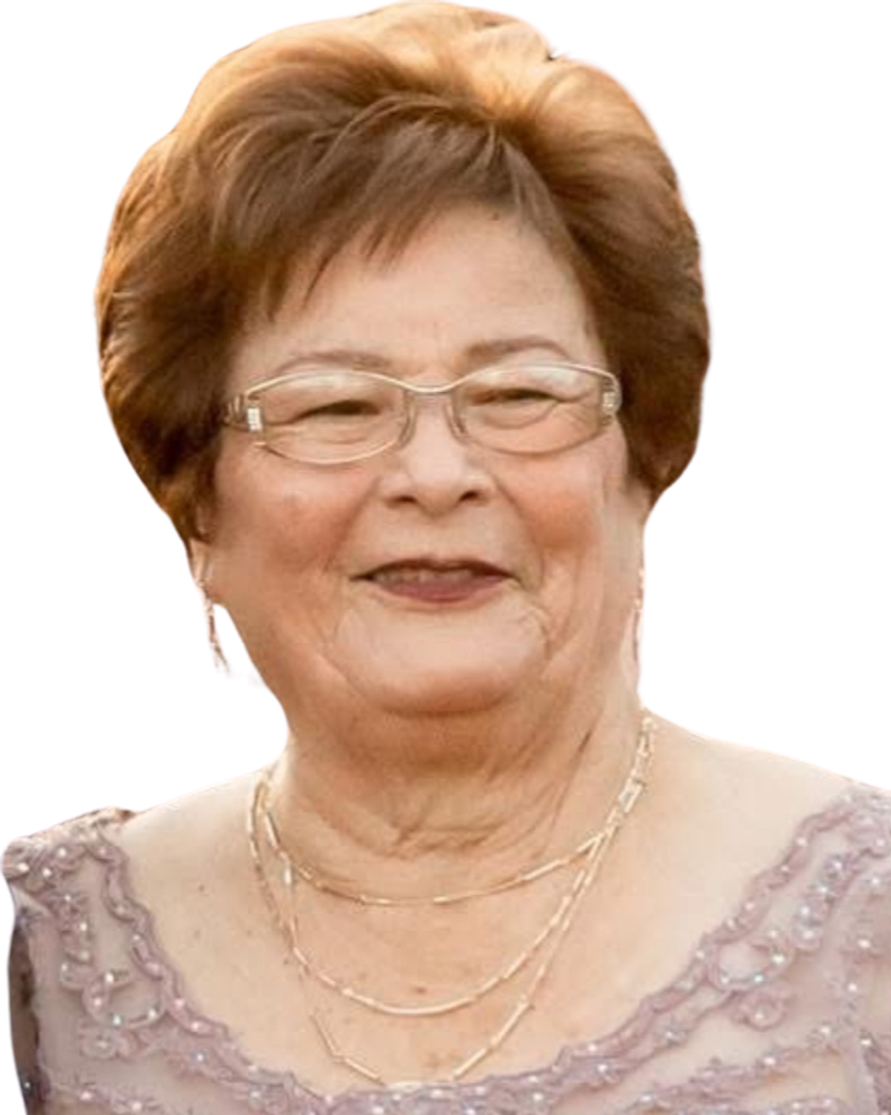 Juanita G. Soto