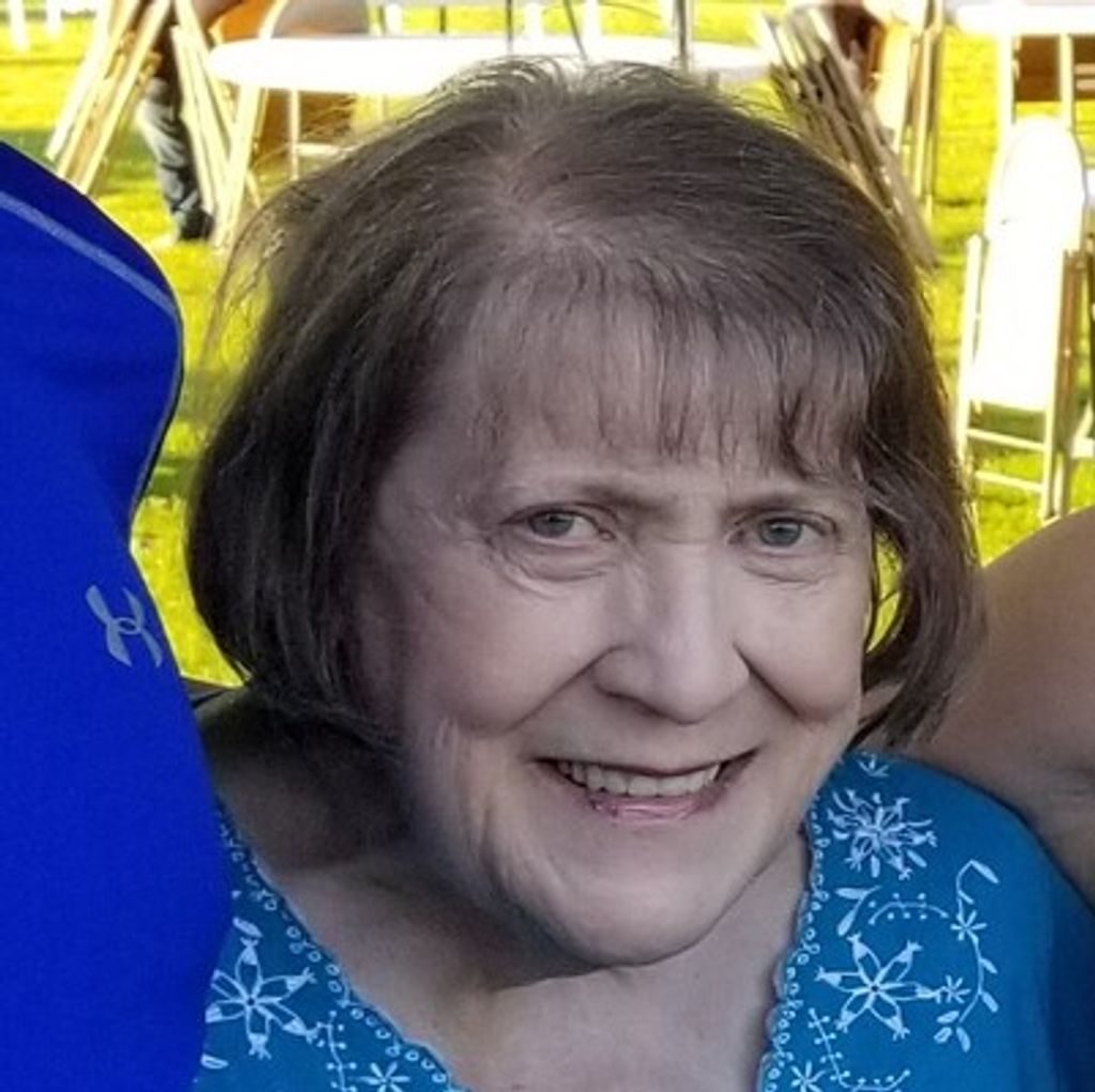 Barbara Louise Magee