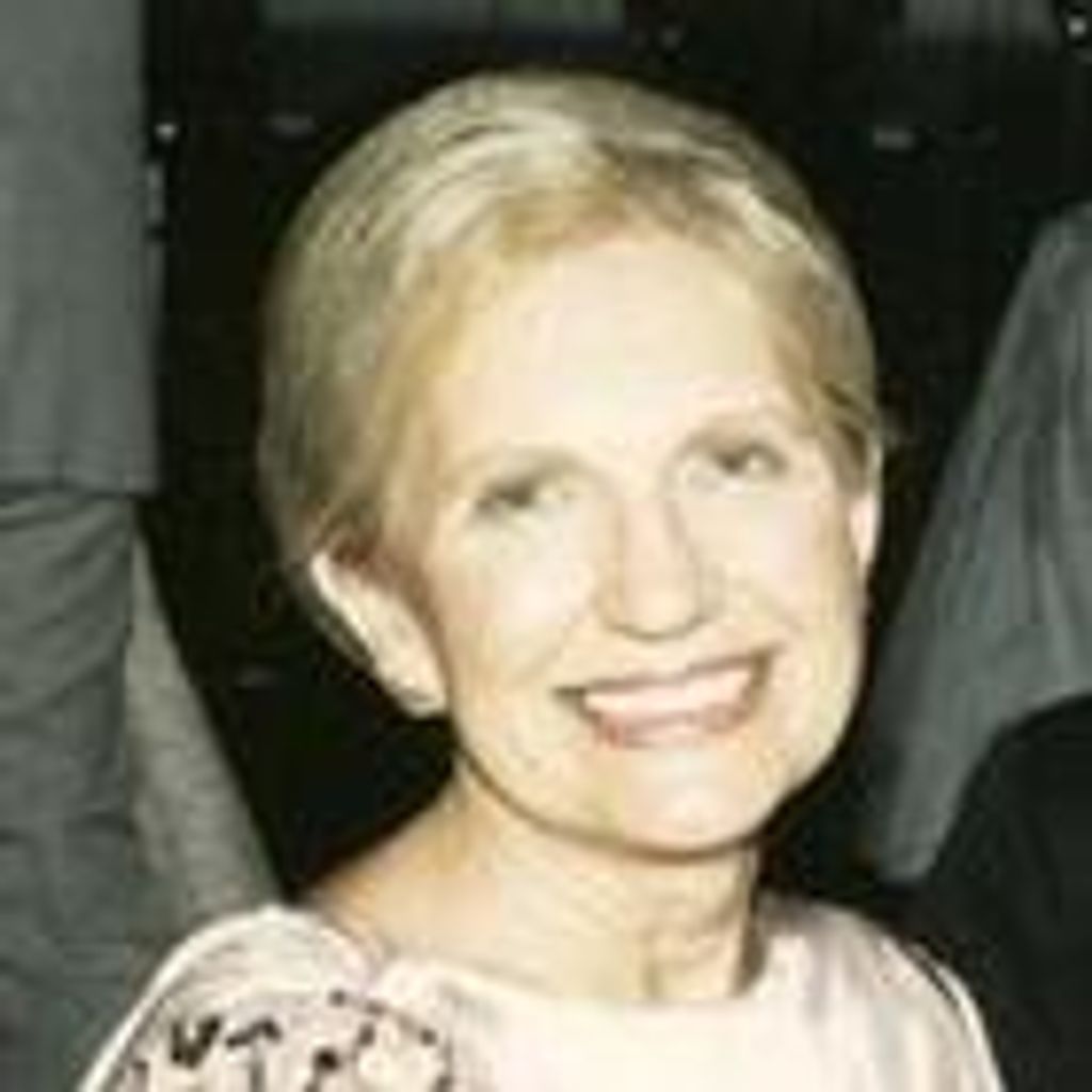 Virginia Fisher