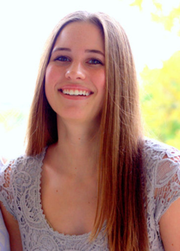 Emily Lynne Chaffin