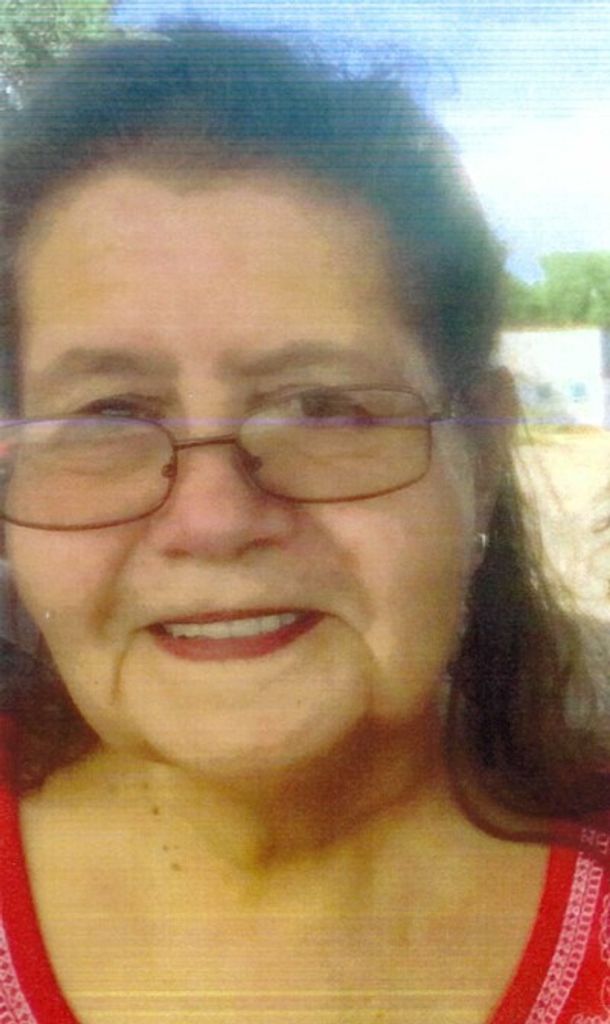 Guadalupe Garcia Profile Photo