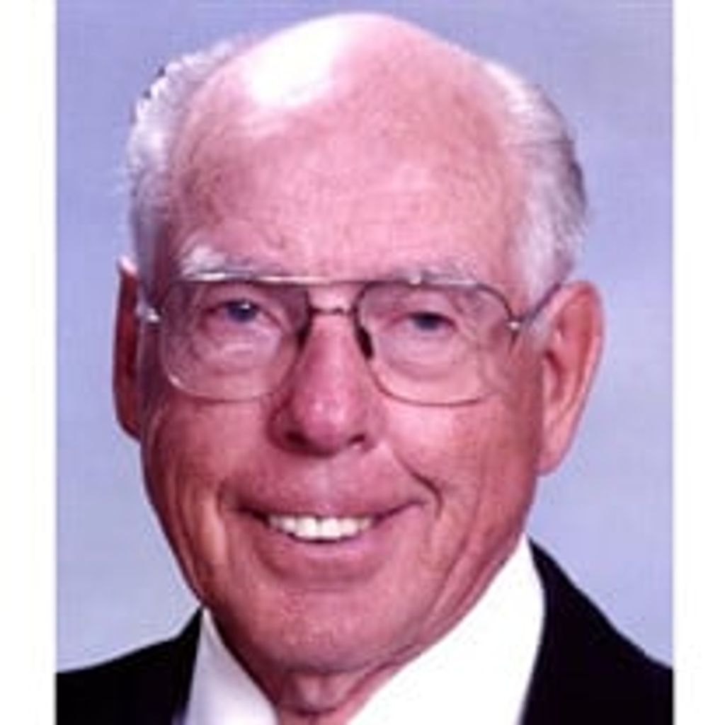 George Ellis Jeppesen