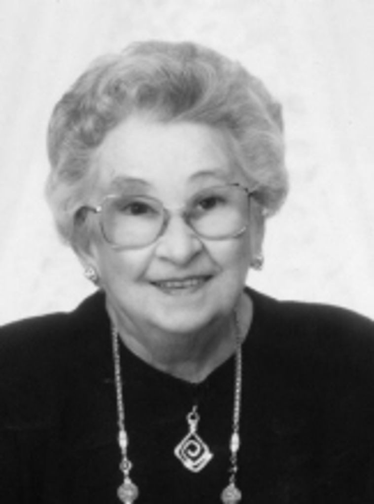 Helen D. Garrigan