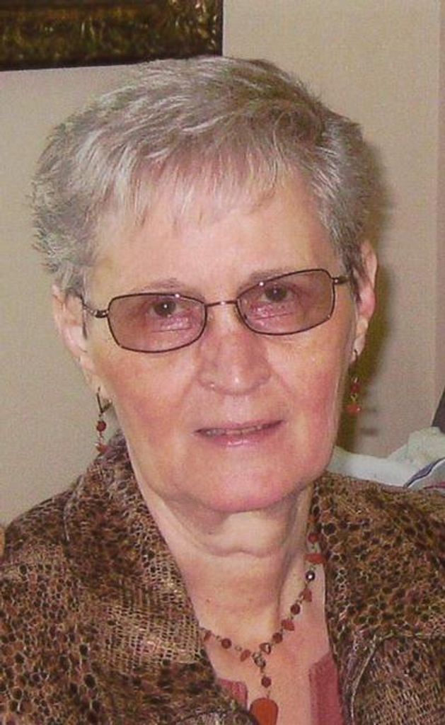 Janice Kay Schneider