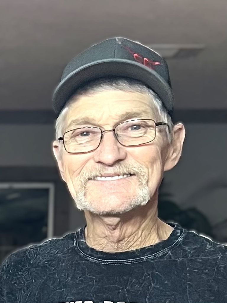 Jeffery Allen Davis Profile Photo