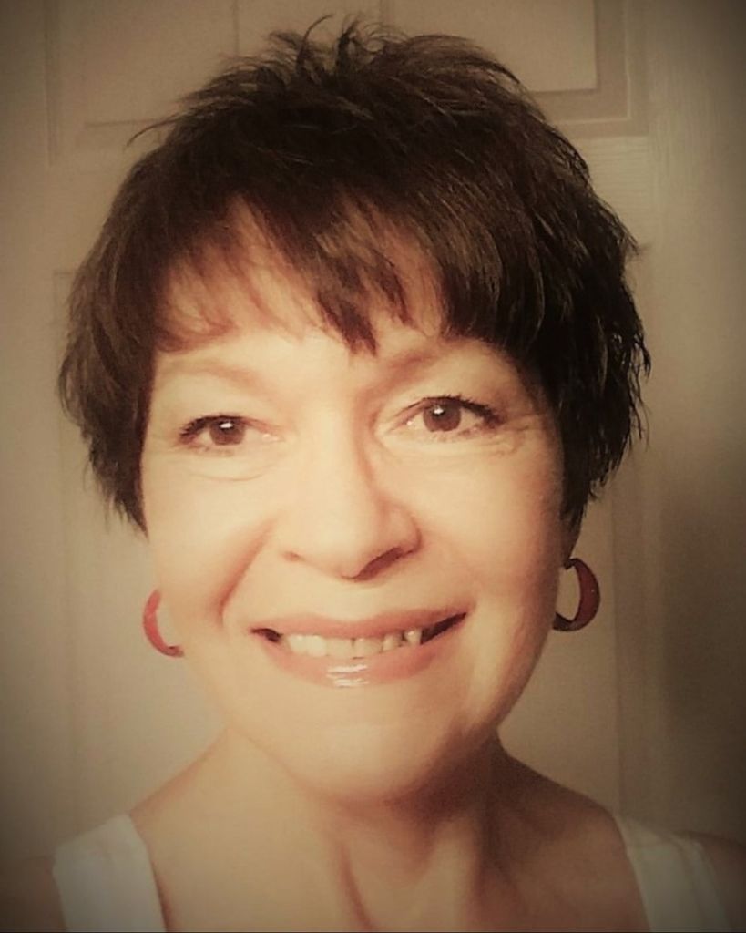Debera Lynn McMorris