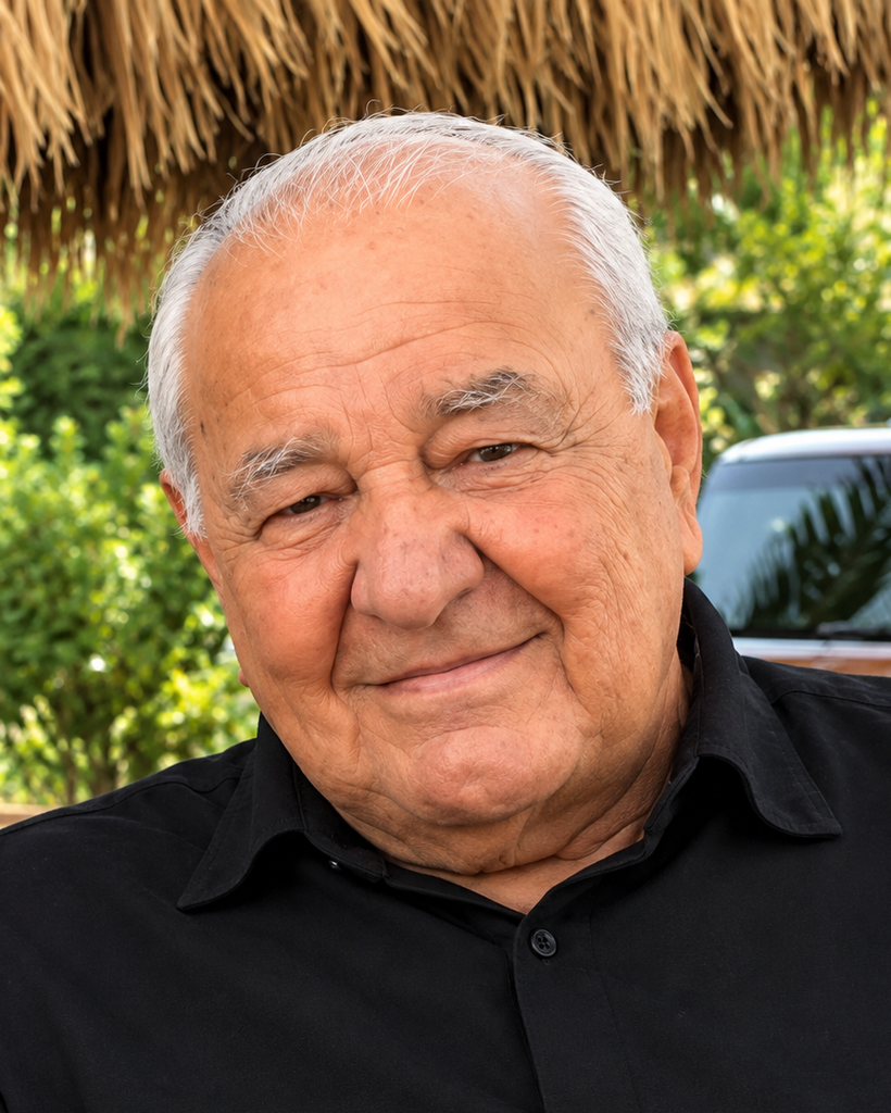 John Francis Fusillo Profile Photo